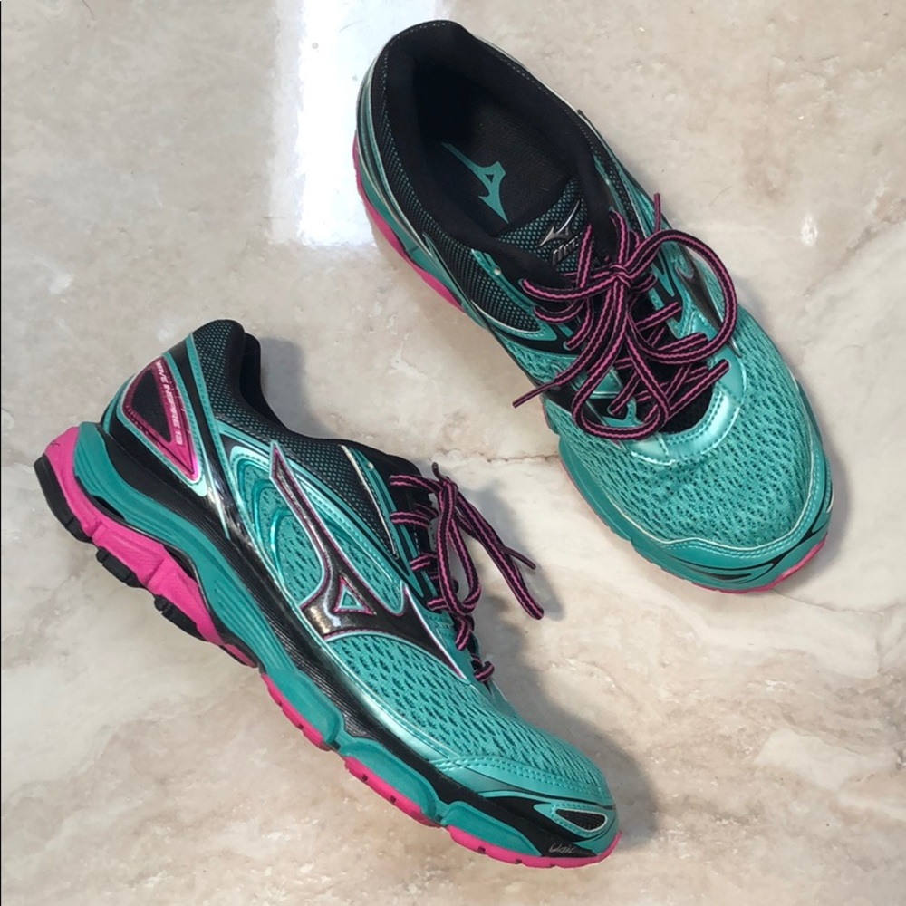 Mizuno Wave Inspire 13